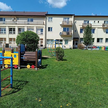 Apartman Family S Vyhladom Na Choc Lucky Exterior foto