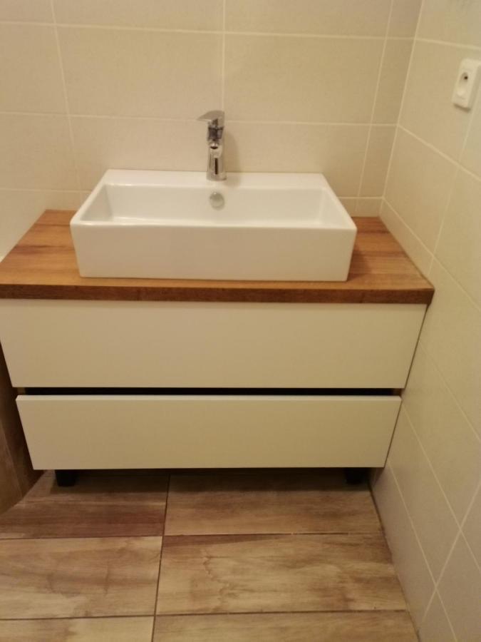 Apartman Family S Vyhladom Na Choc Lucky Exterior foto