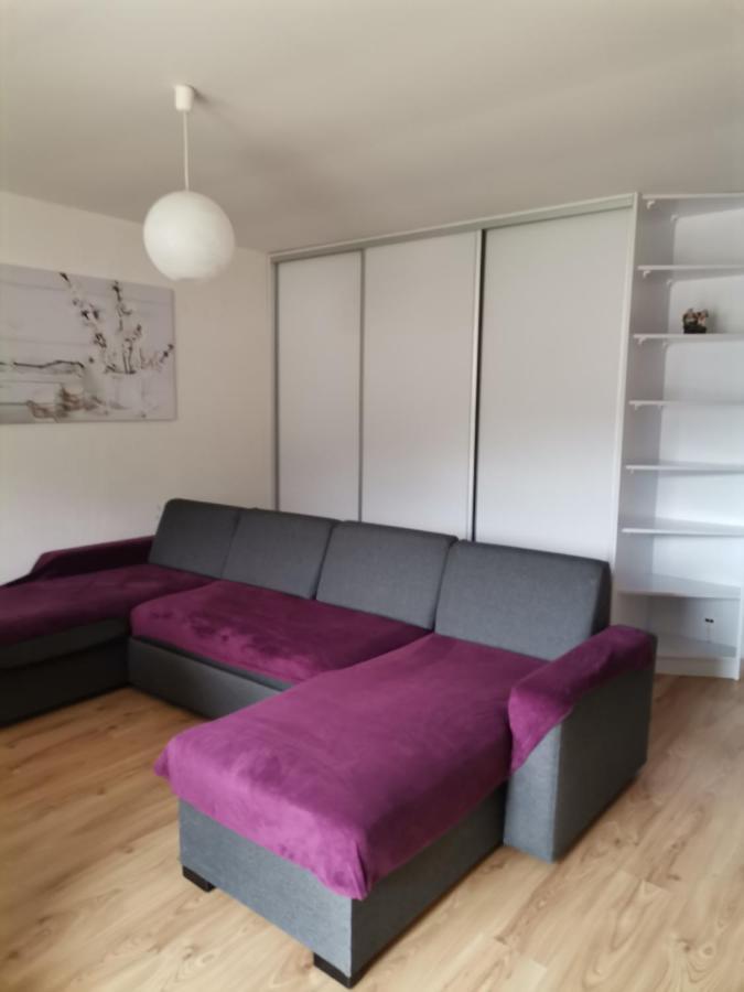Apartman Family S Vyhladom Na Choc Lucky Exterior foto