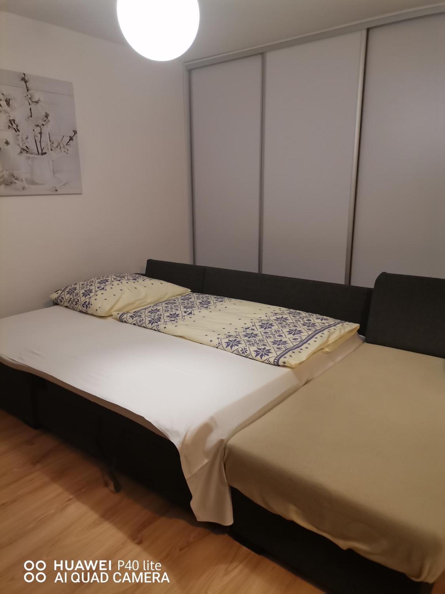 Apartman Family S Vyhladom Na Choc Lucky Exterior foto