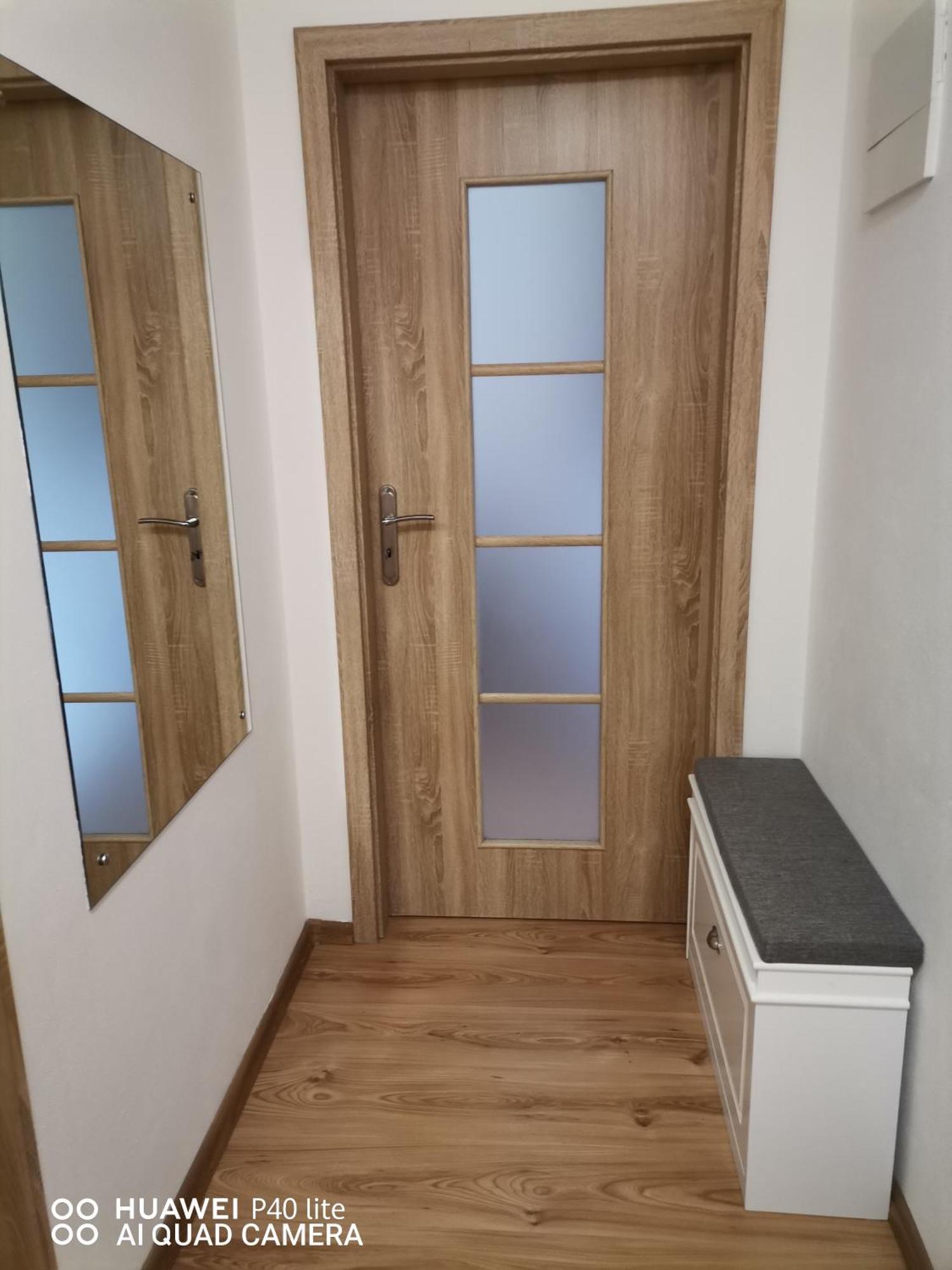 Apartman Family S Vyhladom Na Choc Lucky Exterior foto