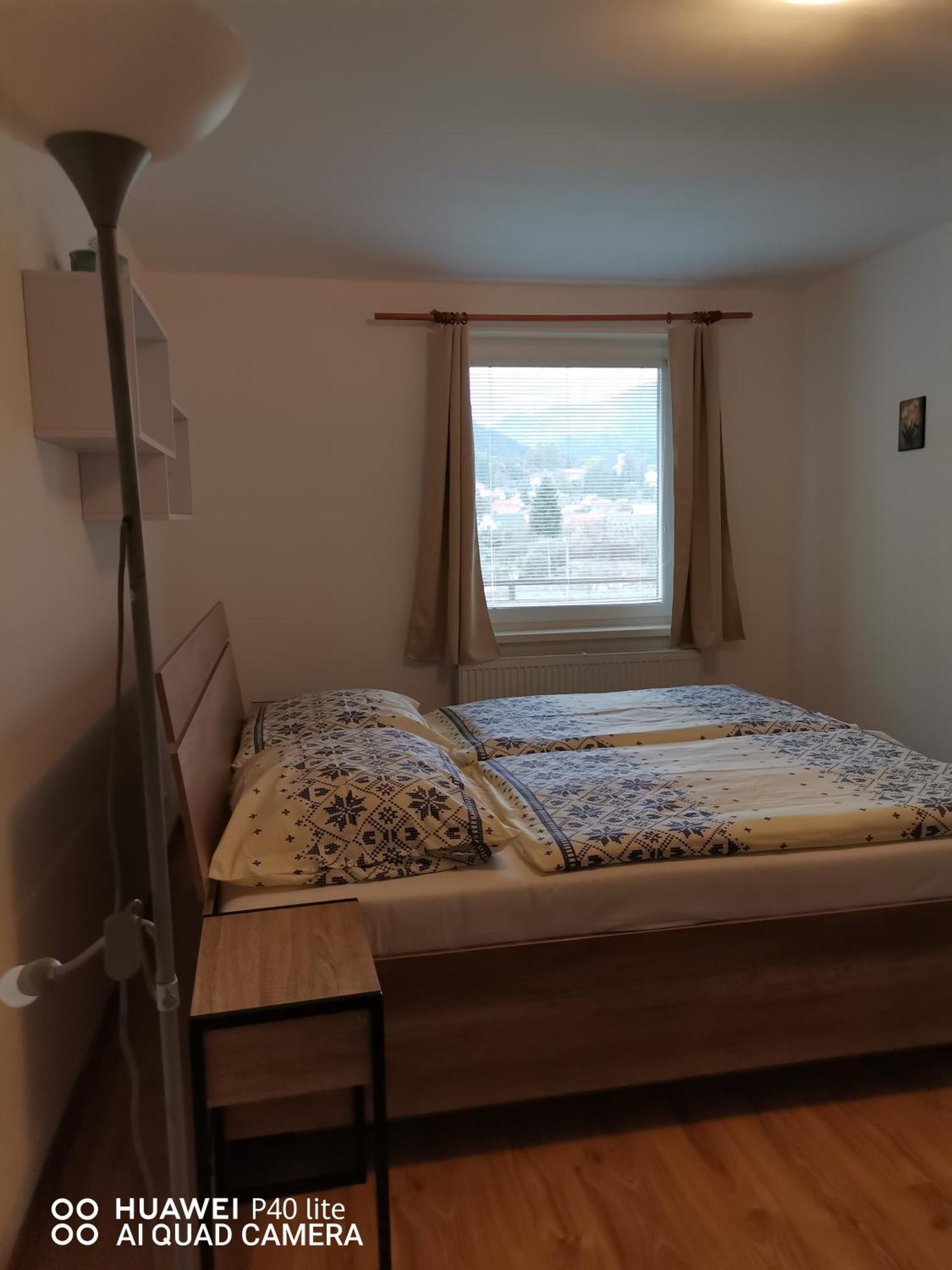 Apartman Family S Vyhladom Na Choc Lucky Exterior foto